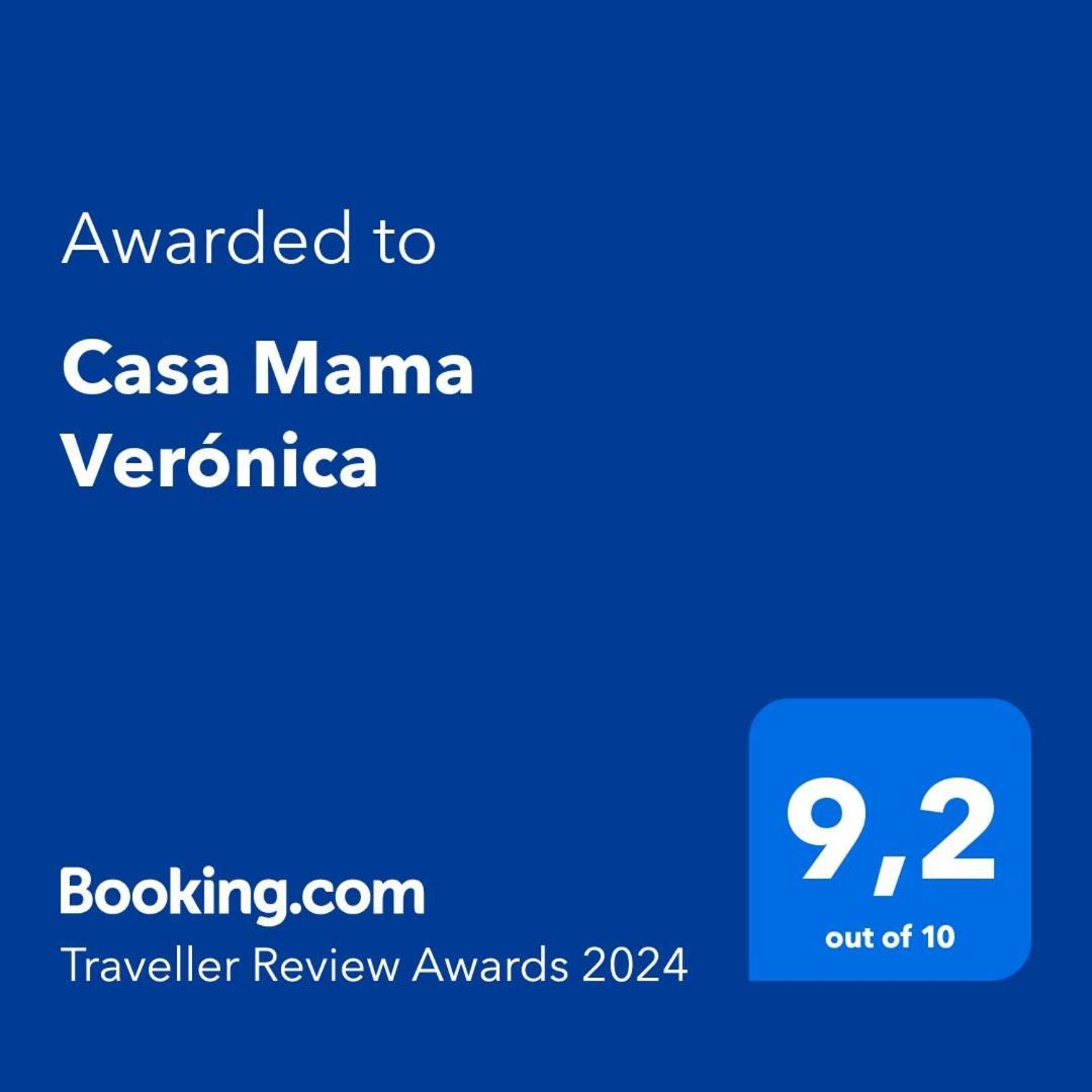 Casa Mama Veronica Bruges Exterior foto